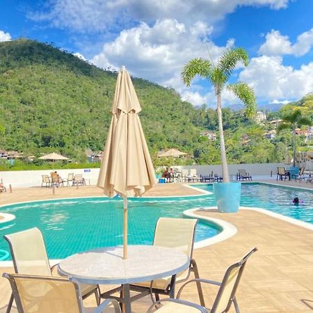 Estudios Em Itaipava - Granja Brasil - Conforto E Lazer Петрополис Экстерьер фото