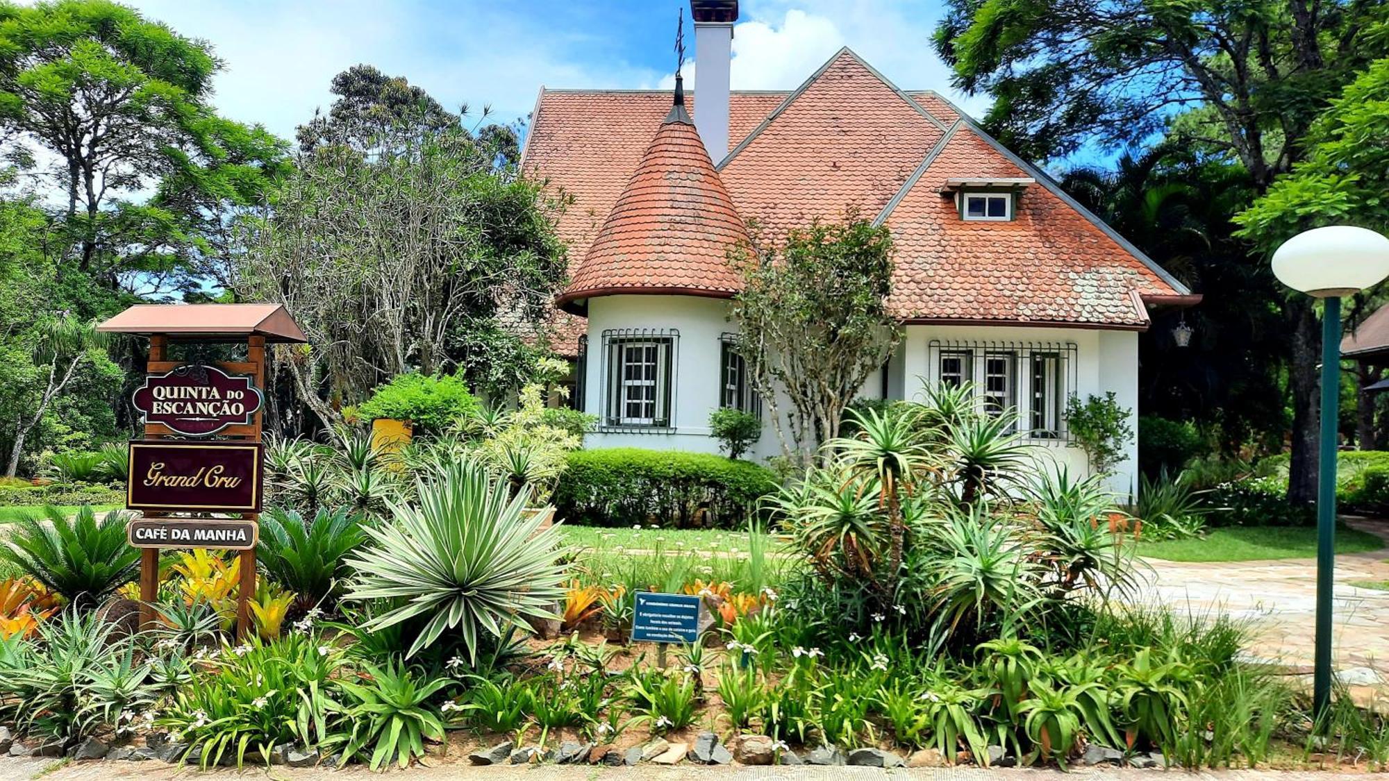 Estudios Em Itaipava - Granja Brasil - Conforto E Lazer Петрополис Номер фото